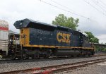 CSX 1713